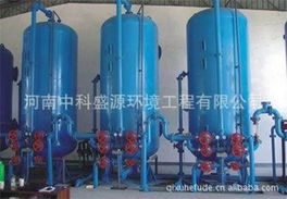 河南中科盛源環(huán)境工程有限公司其他原水處理設(shè)備產(chǎn)品列表